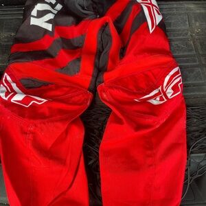 Fly Racing F-16 Pants